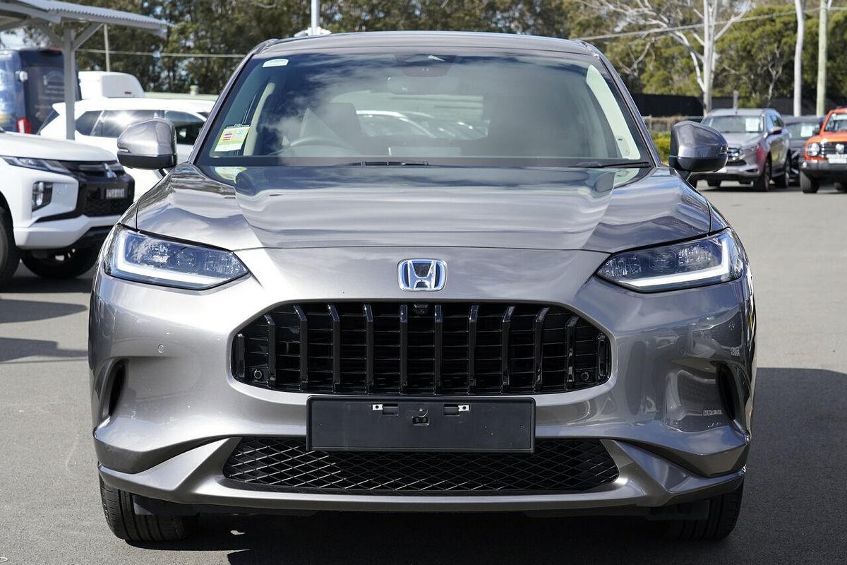 2024 Honda ZR-V e:HEV LX RZ