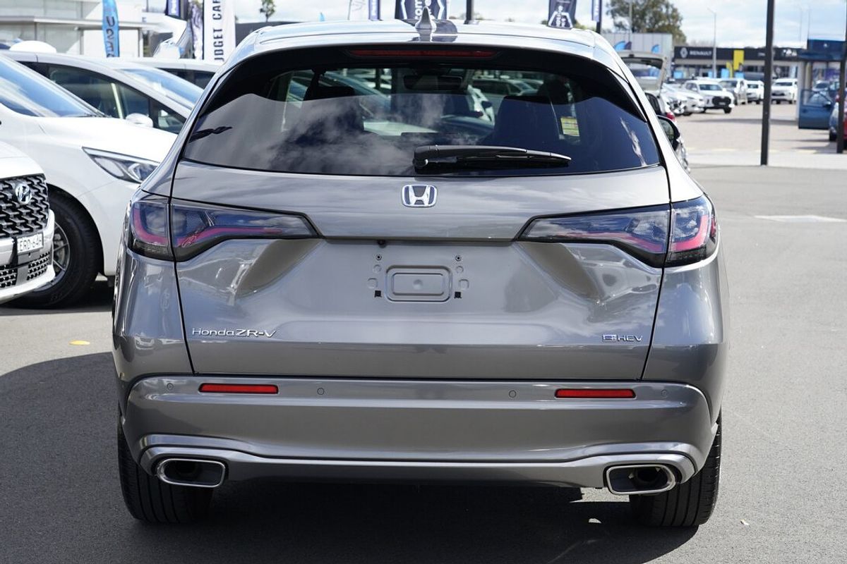2024 Honda ZR-V e:HEV LX RZ