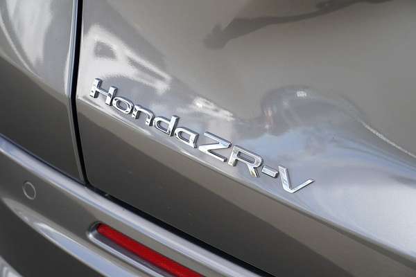 2024 Honda ZR-V e:HEV LX RZ