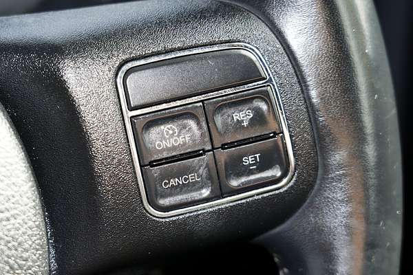 2014 Jeep Wrangler Unlimited Sport JK