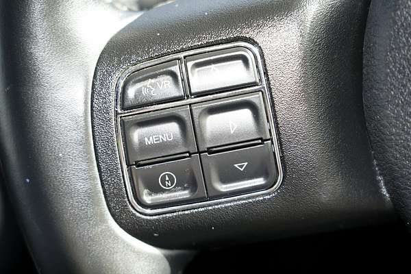 2014 Jeep Wrangler Unlimited Sport JK