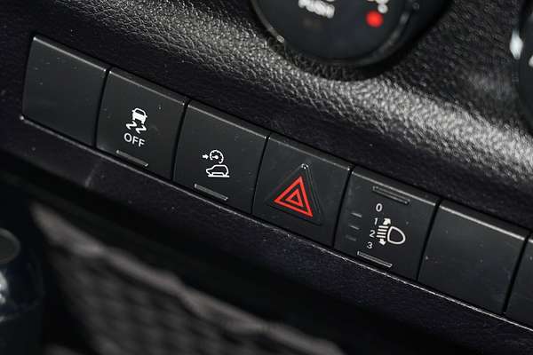 2014 Jeep Wrangler Unlimited Sport JK
