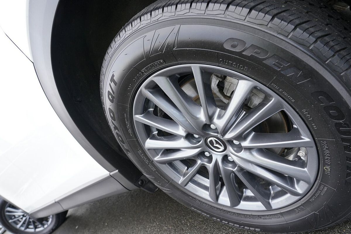 2020 Mazda CX-8 Sport KG Series