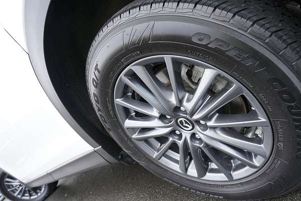2020 Mazda CX-8 Sport KG Series