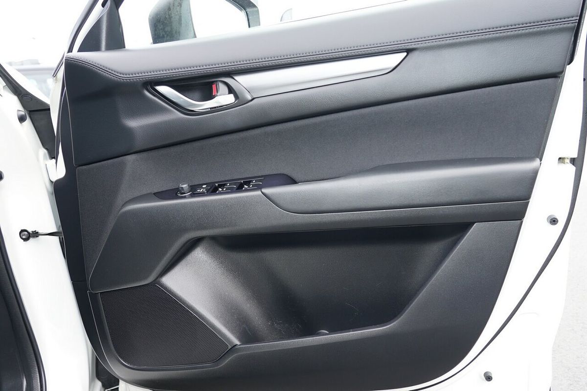 2020 Mazda CX-8 Sport KG Series