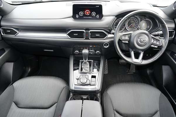 2020 Mazda CX-8 Sport KG Series