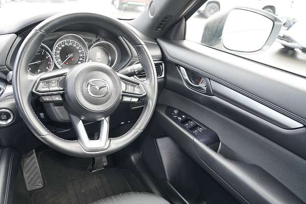 2020 Mazda CX-8 Sport KG Series