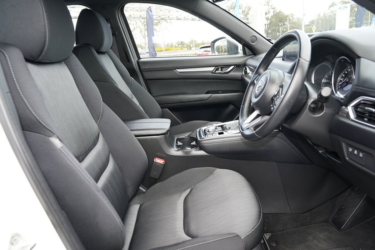 2020 Mazda CX-8 Sport KG Series