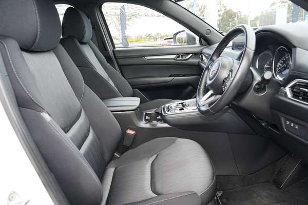 2020 Mazda CX-8 Sport KG Series