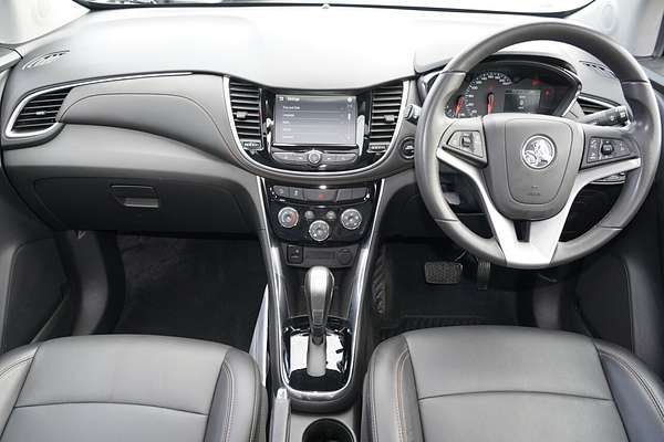 2019 Holden Trax LTZ TJ
