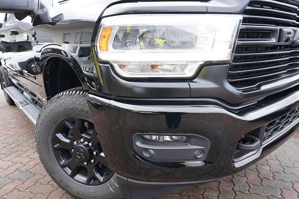 2023 RAM 2500 Laramie DJ 4X4