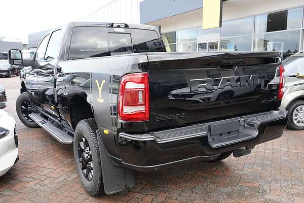 2023 RAM 2500 Laramie DJ 4X4