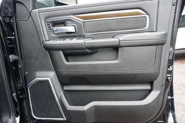 2023 RAM 2500 Laramie DJ 4X4