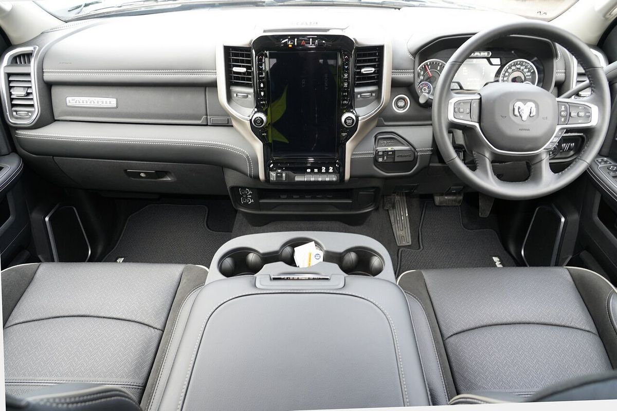 2023 RAM 2500 Laramie DJ 4X4