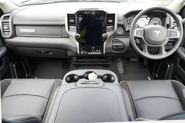 2023 RAM 2500 Laramie DJ 4X4