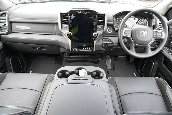 2023 RAM 2500 Laramie DJ 4X4
