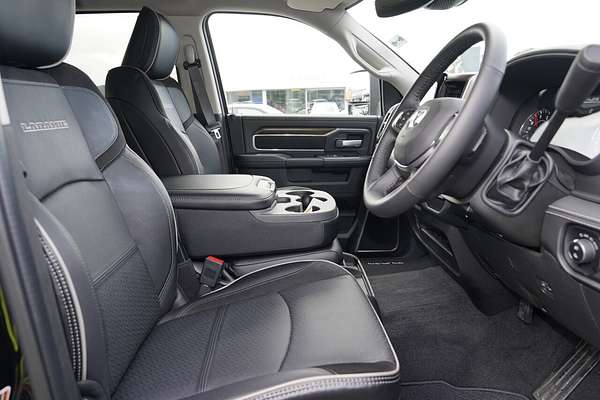 2023 RAM 2500 Laramie DJ 4X4