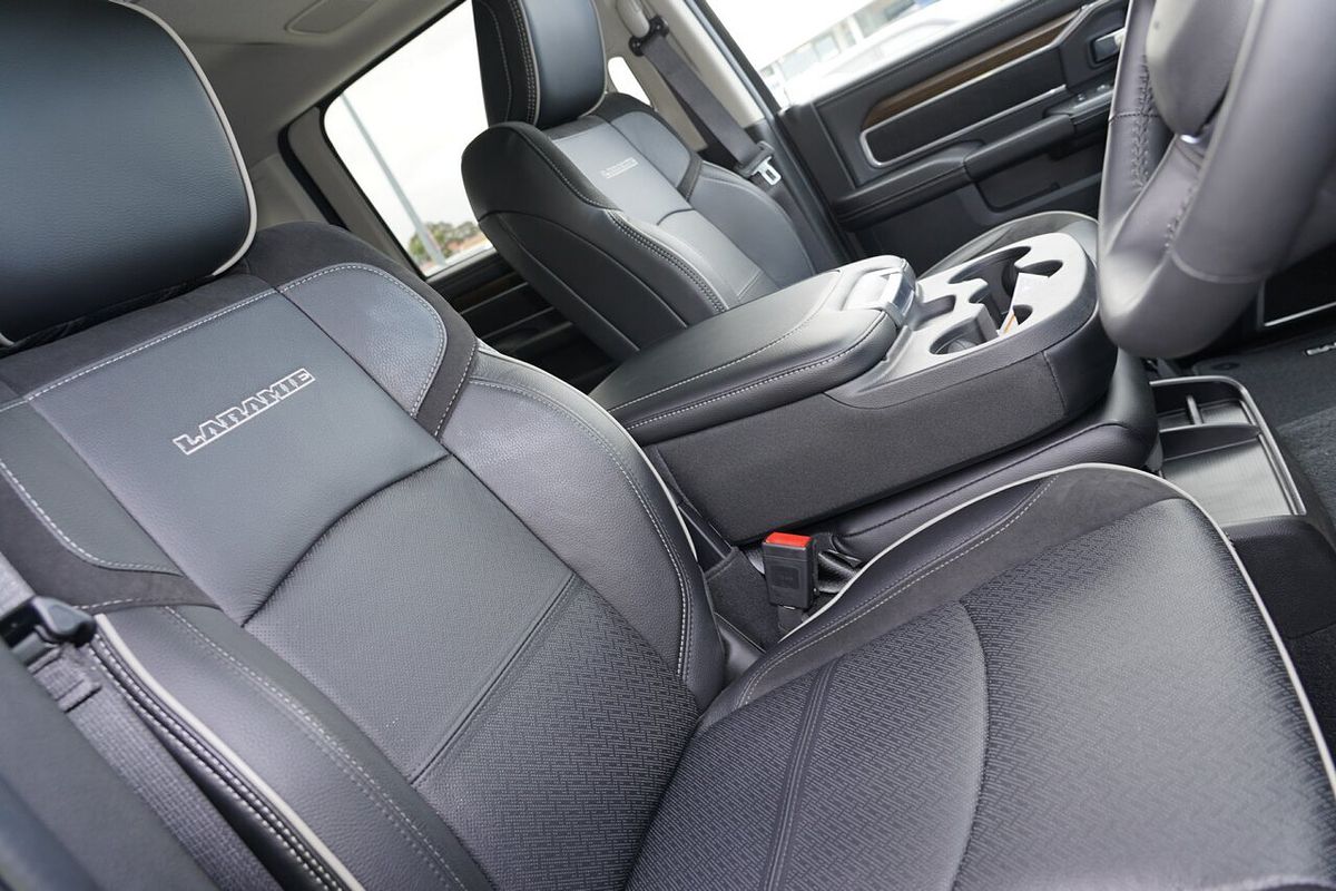 2023 RAM 2500 Laramie DJ 4X4
