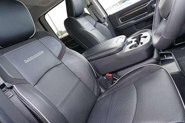 2023 RAM 2500 Laramie DJ 4X4