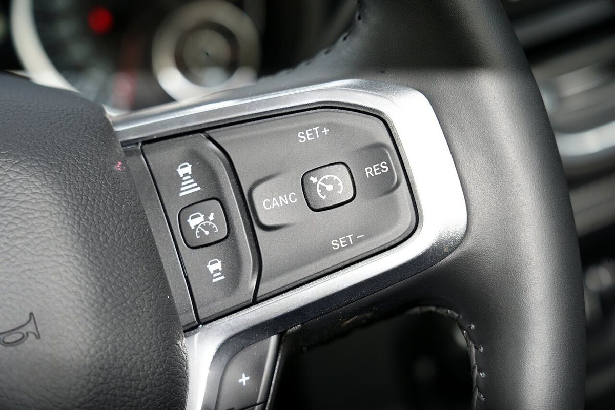 2023 RAM 2500 Laramie DJ 4X4