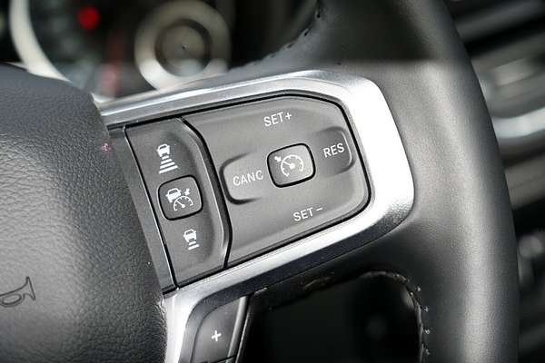 2023 RAM 2500 Laramie DJ 4X4