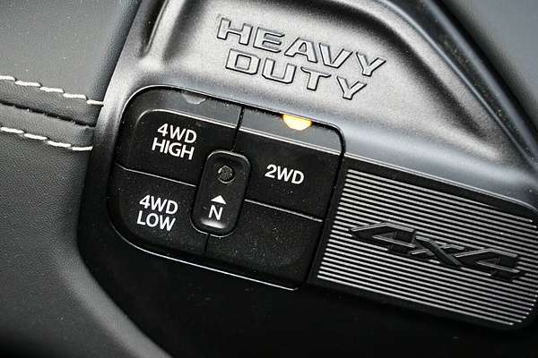 2023 RAM 2500 Laramie DJ 4X4