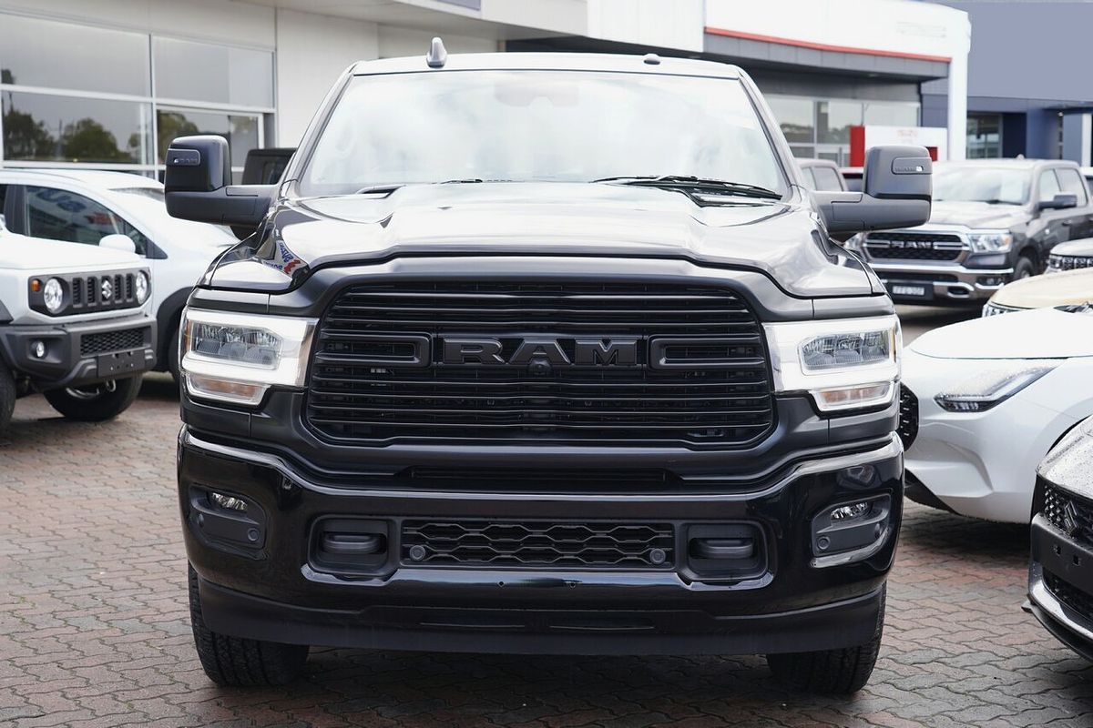 2023 RAM 2500 Laramie DJ 4X4