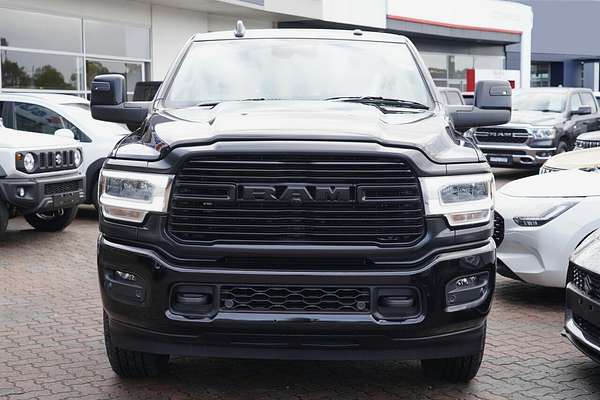 2023 RAM 2500 Laramie DJ 4X4