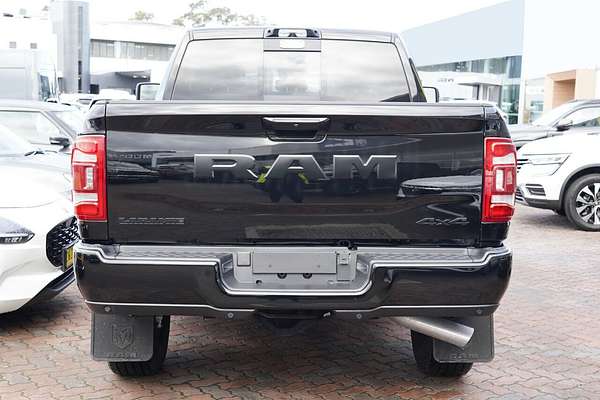 2023 RAM 2500 Laramie DJ 4X4