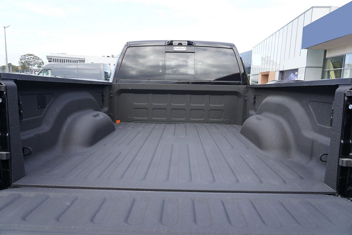2023 RAM 2500 Laramie DJ 4X4