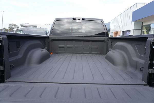 2023 RAM 2500 Laramie DJ 4X4