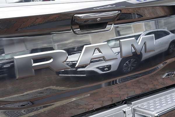 2023 RAM 2500 Laramie DJ 4X4