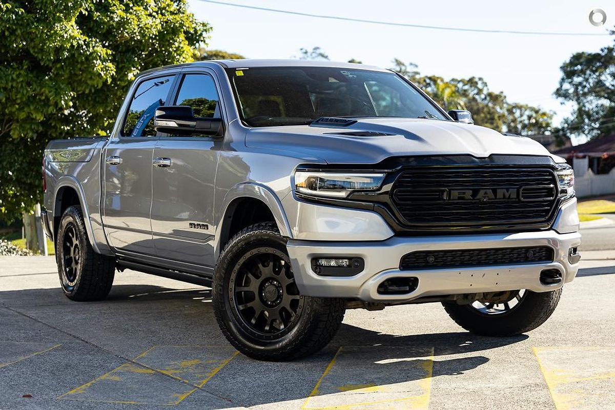 2020 RAM 1500 Limited RamBox DT 4X4 SWB