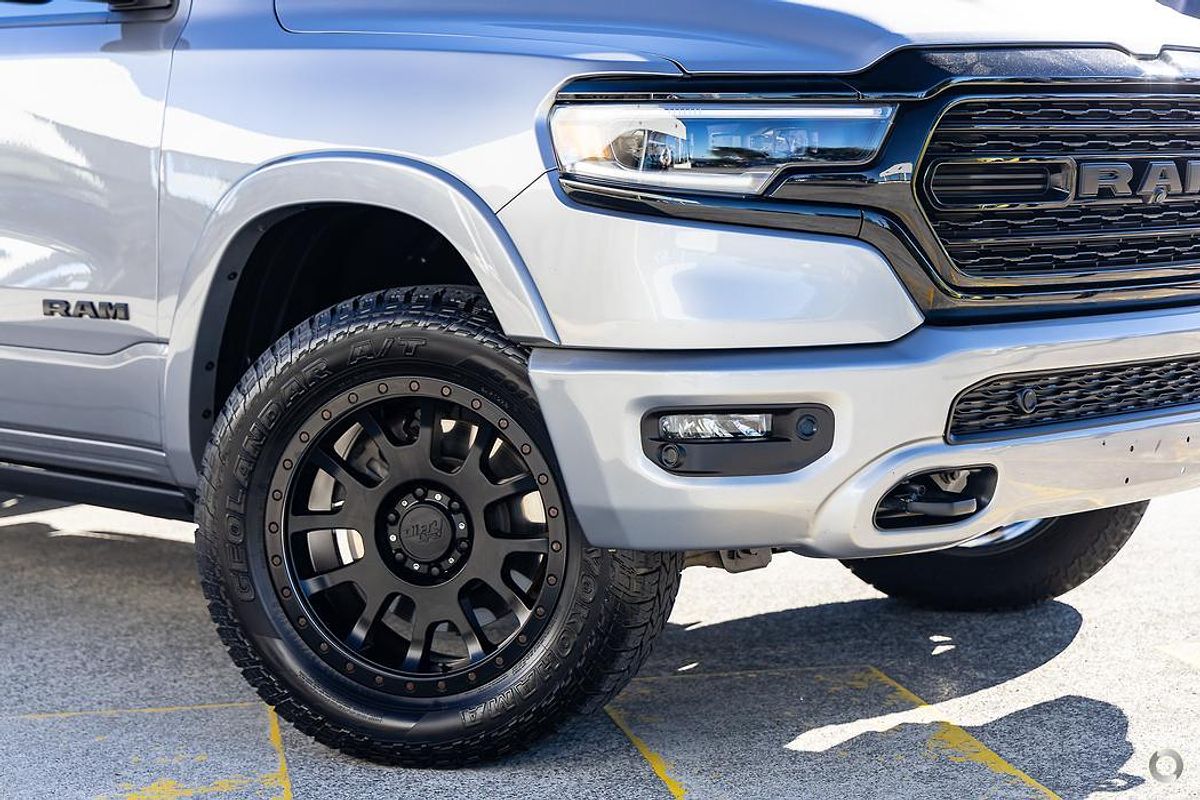 2020 RAM 1500 Limited RamBox DT 4X4 SWB