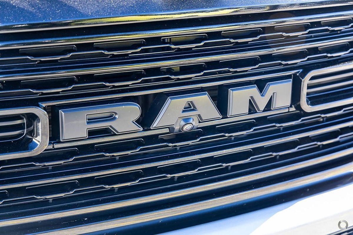 2020 RAM 1500 Limited RamBox DT 4X4 SWB