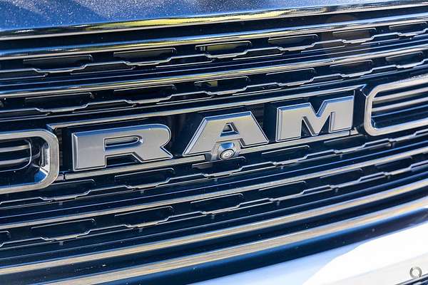 2020 RAM 1500 Limited RamBox DT 4X4 SWB