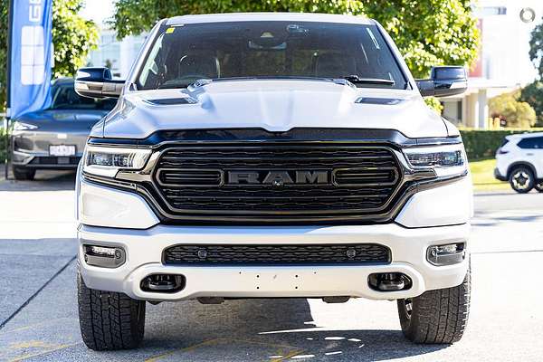 2020 RAM 1500 Limited RamBox DT 4X4 SWB