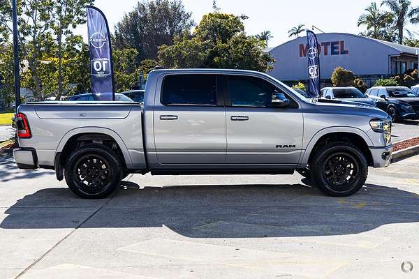 2020 RAM 1500 Limited RamBox DT 4X4 SWB