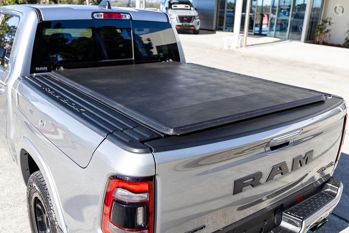 2020 RAM 1500 Limited RamBox DT 4X4 SWB