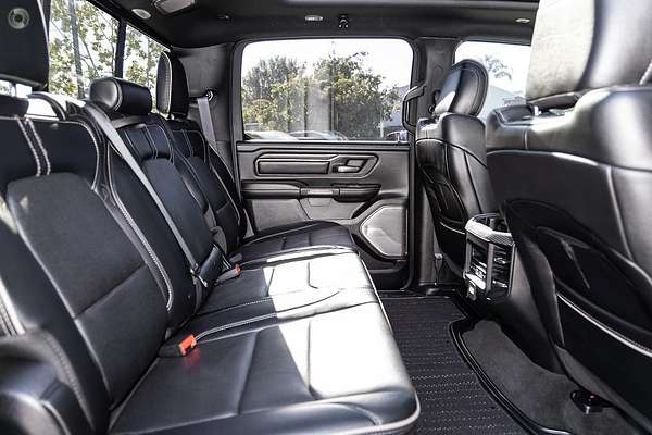 2020 RAM 1500 Limited RamBox DT 4X4 SWB
