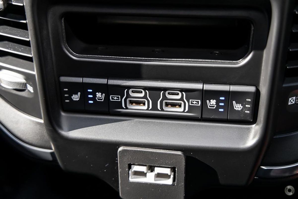 2020 RAM 1500 Limited RamBox DT 4X4 SWB