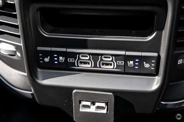 2020 RAM 1500 Limited RamBox DT 4X4 SWB