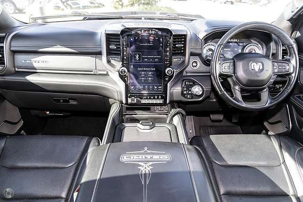 2020 RAM 1500 Limited RamBox DT 4X4 SWB