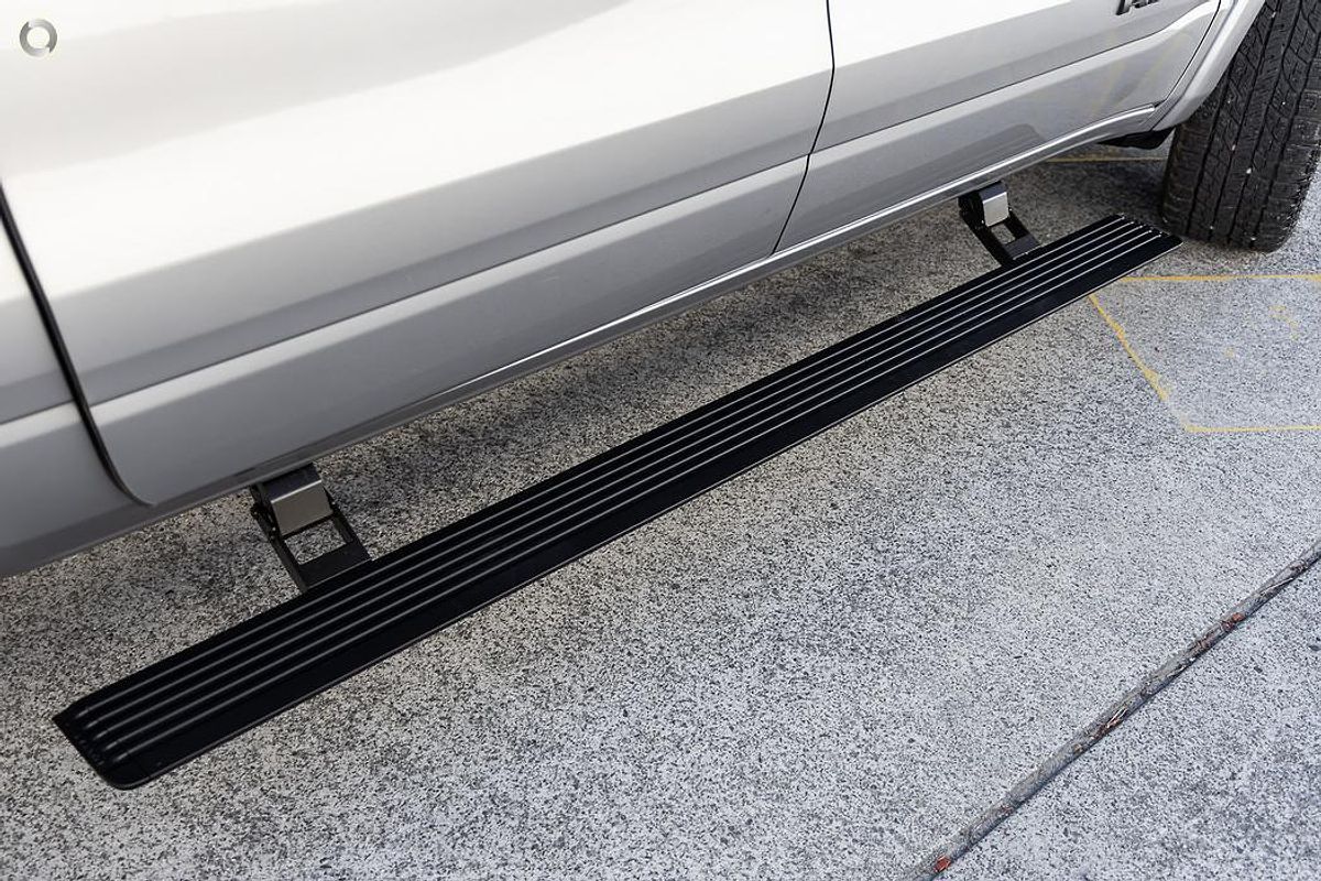 2020 RAM 1500 Limited RamBox DT 4X4 SWB