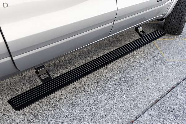 2020 RAM 1500 Limited RamBox DT 4X4 SWB
