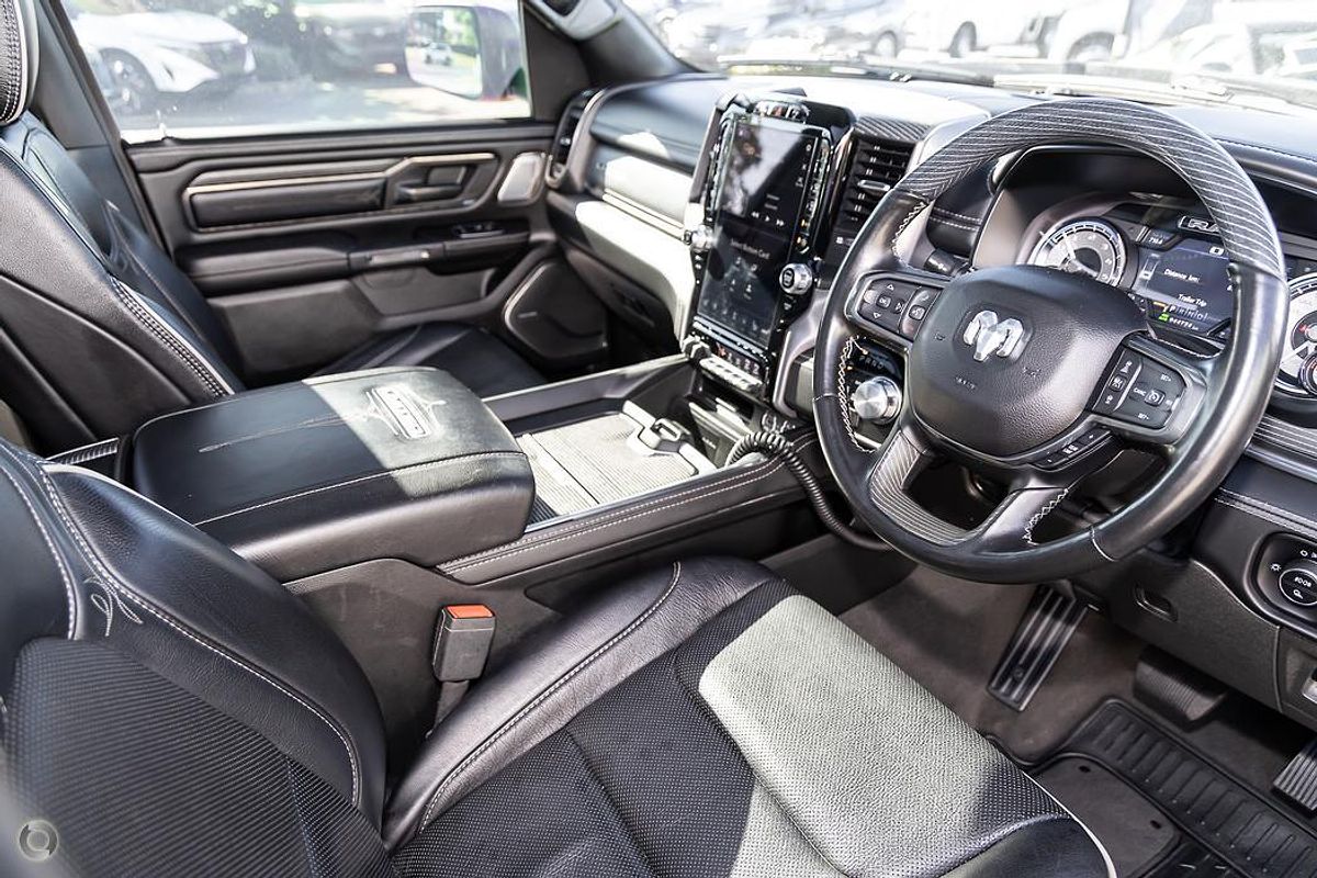 2020 RAM 1500 Limited RamBox DT 4X4 SWB