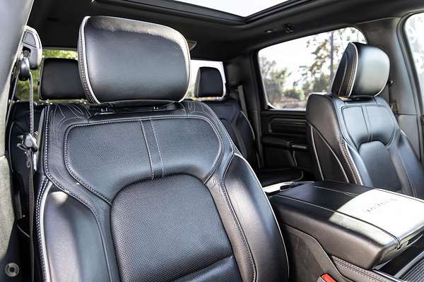 2020 RAM 1500 Limited RamBox DT 4X4 SWB