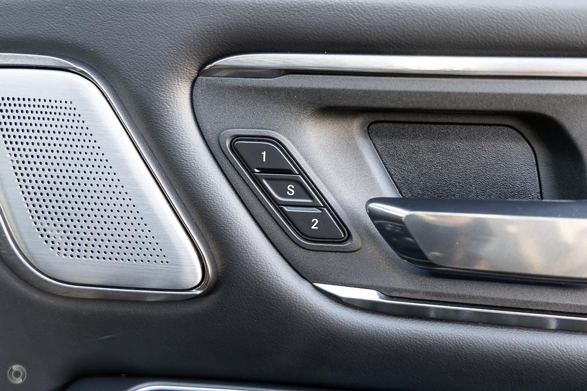 2020 RAM 1500 Limited RamBox DT 4X4 SWB