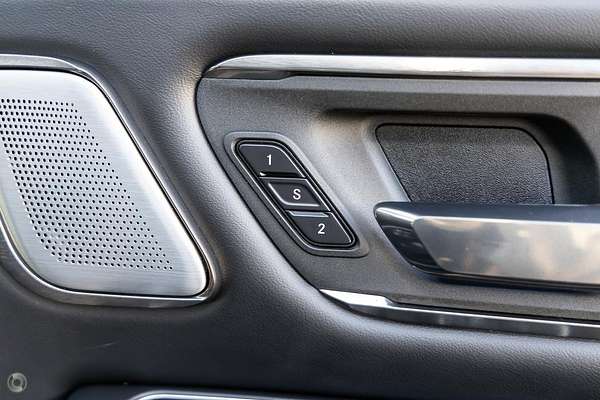 2020 RAM 1500 Limited RamBox DT 4X4 SWB