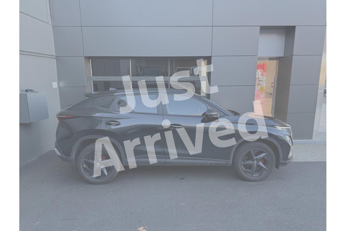 2023 Chery OMODA 5 EX